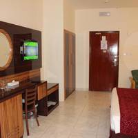 Dubai Nova Hotel 