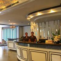 The Legacy Hotel 
