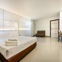 The Legacy Hotel