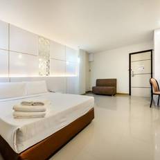 The Legacy Hotel 