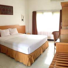 Puri Indah Hotel 