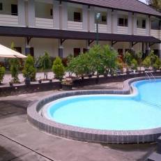 Puri Indah Hotel 