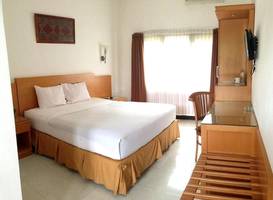 Puri Indah Hotel 