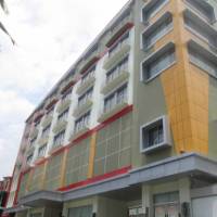 Horison Jayapura 