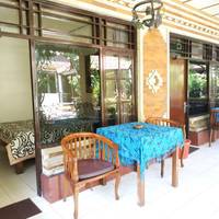 Lestari Homestay 