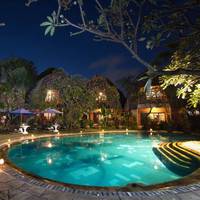 Puri Dalem Hotel 