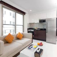 The Regent Condo 