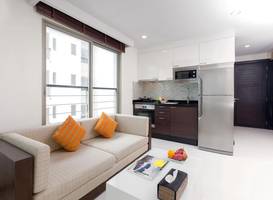 The Regent Condo 