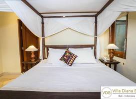 Villa Diana Bali 