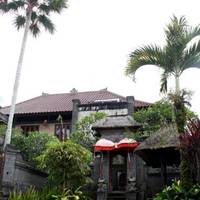 Gajah Asri Villa 