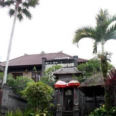 Gajah Asri Villa 