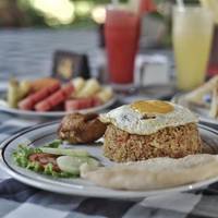 Hotel Bali Subak 