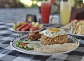 Hotel Bali Subak 