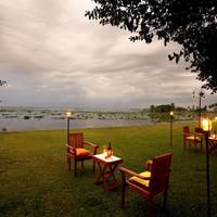 Punnamada Resort 