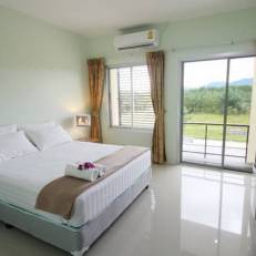 Palm Hill Resort 