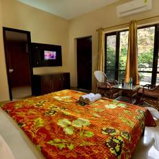 Kunwar Residency 