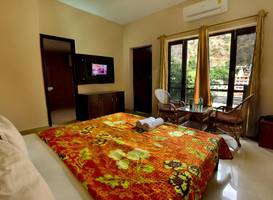 Kunwar Residency 