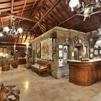 Hotel Sari Bunga 