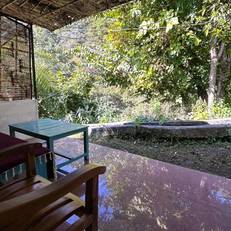 Rishikesh Valley 