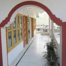 Ayushman Cottage 