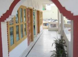 Ayushman Cottage 