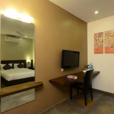 Hotel Matrix Inn 