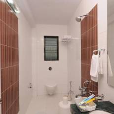 Hotel Sai Sangam 