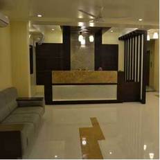 Hotel Sai Smaran 