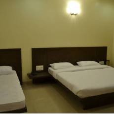Hotel Sai Smaran 