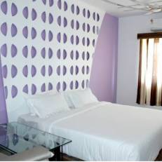 Hotel Sai Empire 