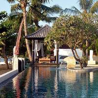 Villa Simha Bali 