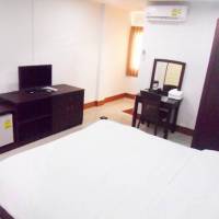 Na Chaidej hotel 