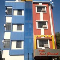 Hotel Sai Ganesh 