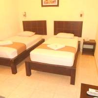 Parma City Hotel 