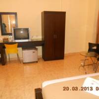 Parma City Hotel 