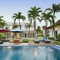 Villa Bali Jegeg 