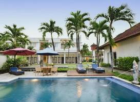 Villa Bali Jegeg 