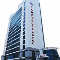 Ramee Rose Hotel 