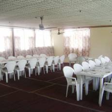 Hotel Ab-i-Hayat 