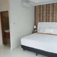 Wahyu Dana Hotel 