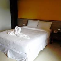 Baan Siam Hotel 