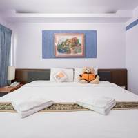 Chayadol Resort 