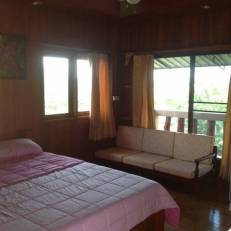 Settee Homestay 