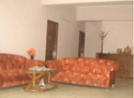 Akash Residency 