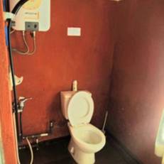 Dewata Homestay 