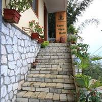 Sapa View Hotel 