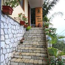 Sapa View Hotel 