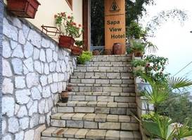Sapa View Hotel 