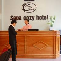 Sapa Cozy Hotel 