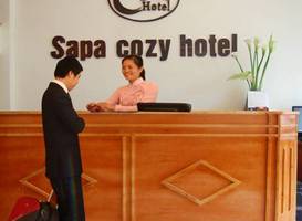 Sapa Cozy Hotel 